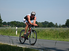 Foto vom Triathlon Harsewinkel 2011 - 50323