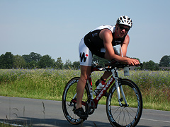Foto vom Triathlon Harsewinkel 2011 - 50360