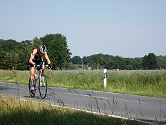 Foto vom Triathlon Harsewinkel 2011 - 49924