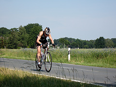 Foto vom Triathlon Harsewinkel 2011 - 50145
