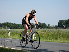Foto vom Triathlon Harsewinkel 2011 - 50238