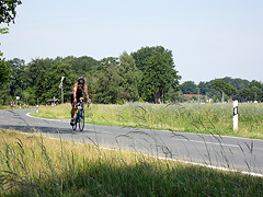 Foto vom Triathlon Harsewinkel 2011 - 50300
