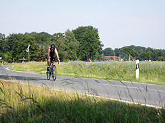 Foto vom Triathlon Harsewinkel 2011 - 50015