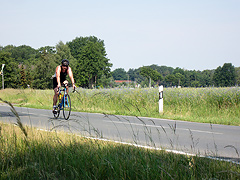 Foto vom Triathlon Harsewinkel 2011 - 50432