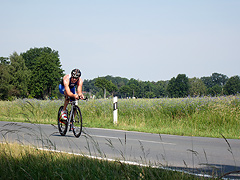 Foto vom Triathlon Harsewinkel 2011 - 49807