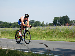 Foto vom Triathlon Harsewinkel 2011 - 49705