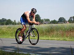 Foto vom Triathlon Harsewinkel 2011 - 49992