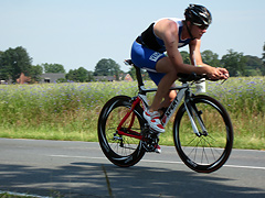 Foto vom Triathlon Harsewinkel 2011 - 49799