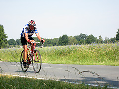 Foto vom Triathlon Harsewinkel 2011 - 50147
