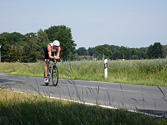 Foto vom Triathlon Harsewinkel 2011 - 50070
