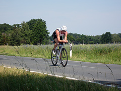 Foto vom Triathlon Harsewinkel 2011 - 50203