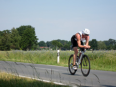 Foto vom Triathlon Harsewinkel 2011 - 50514