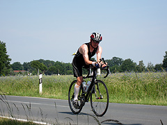 Foto vom Triathlon Harsewinkel 2011 - 50163