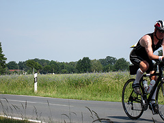 Foto vom Triathlon Harsewinkel 2011 - 50096
