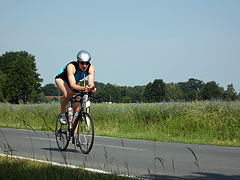 Foto vom Triathlon Harsewinkel 2011 - 49669