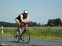Foto vom Triathlon Harsewinkel 2011 - 50374