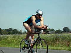 Foto vom Triathlon Harsewinkel 2011 - 49975