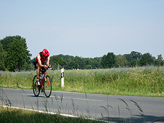 Foto vom Triathlon Harsewinkel 2011 - 50558