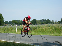 Foto vom Triathlon Harsewinkel 2011 - 49927