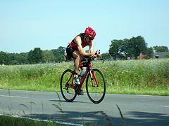 Foto vom Triathlon Harsewinkel 2011 - 50291
