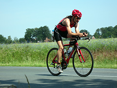 Foto vom Triathlon Harsewinkel 2011 - 50230