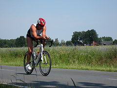 Foto vom Triathlon Harsewinkel 2011 - 49692