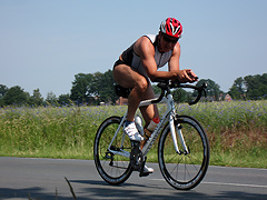 Foto vom Triathlon Harsewinkel 2011 - 50410