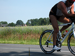 Foto vom Triathlon Harsewinkel 2011 - 49649