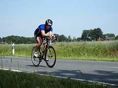 Foto vom Triathlon Harsewinkel 2011 - 49801