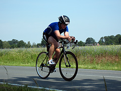 Foto vom Triathlon Harsewinkel 2011 - 50034