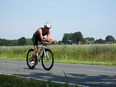 Foto vom Triathlon Harsewinkel 2011 - 50173