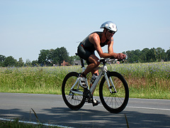 Foto vom Triathlon Harsewinkel 2011 - 50067