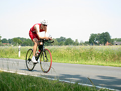 Foto vom Triathlon Harsewinkel 2011 - 50053