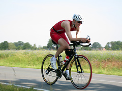 Foto vom Triathlon Harsewinkel 2011 - 50378
