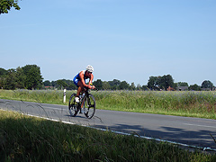Foto vom Triathlon Harsewinkel 2011 - 49715