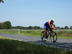 Foto vom Triathlon Harsewinkel 2011 - 50549