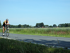 Foto vom Triathlon Harsewinkel 2011 - 50160