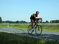 Foto vom Triathlon Harsewinkel 2011 - 50416