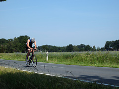 Foto vom Triathlon Harsewinkel 2011 - 50317