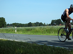 Foto vom Triathlon Harsewinkel 2011 - 49872