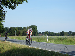 Foto vom Triathlon Harsewinkel 2011 - 50037