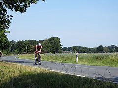 Foto vom Triathlon Harsewinkel 2011 - 50405