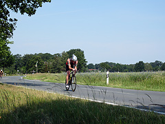 Foto vom Triathlon Harsewinkel 2011 - 50063