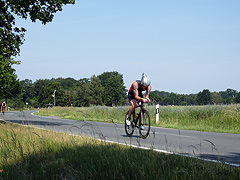 Foto vom Triathlon Harsewinkel 2011 - 49618