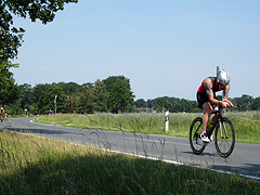 Foto vom Triathlon Harsewinkel 2011 - 50115