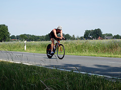 Foto vom Triathlon Harsewinkel 2011 - 50223