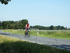 Foto vom Triathlon Harsewinkel 2011 - 50555