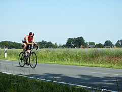 Foto vom Triathlon Harsewinkel 2011 - 50341