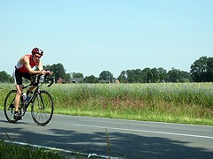 Foto vom Triathlon Harsewinkel 2011 - 50183