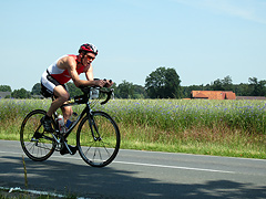 Foto vom Triathlon Harsewinkel 2011 - 50500